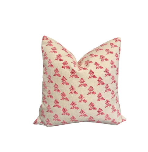 Schumacher Pillow Cover – 20x20